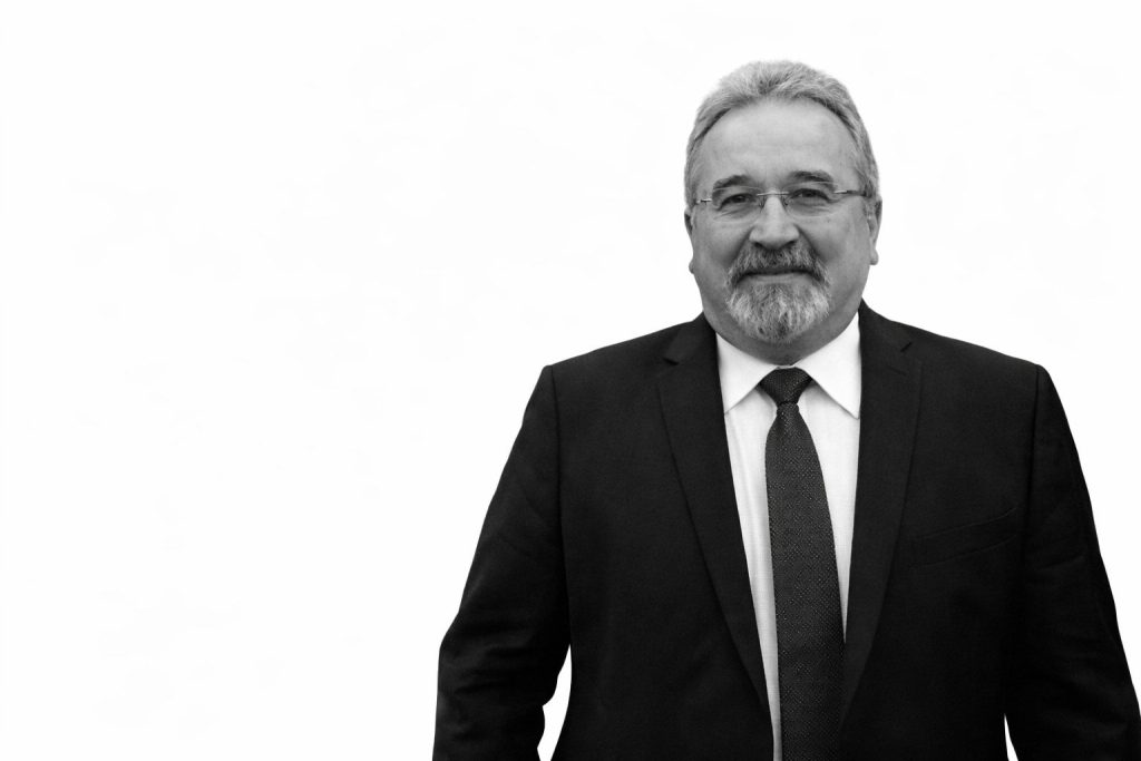 Zmarł milioner Marian Koral: przyczyna śmierci i historia „lodowego imperium”