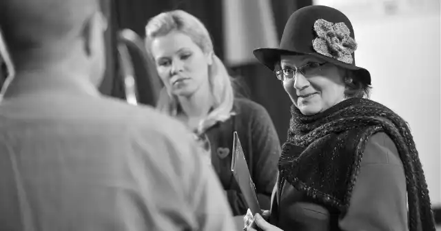 Aktorka Elżbieta Gaertner zmarła: przyczyna śmierci i czym była znana