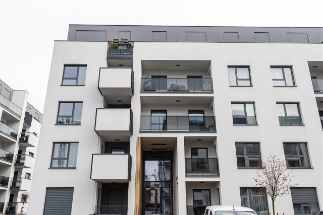 Gdzie są najtańsze mieszkania w Polsce 2026: mapa cen