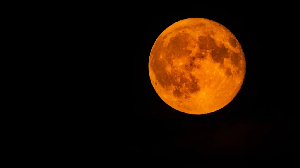 Zaćmienie Księżyca 3 marca 2026: czego kategorycznie nie wolno robić tego dnia Zaćmienie Księżyca 3 marca 2026: czego kategorycznie nie wolno robić tego dnia