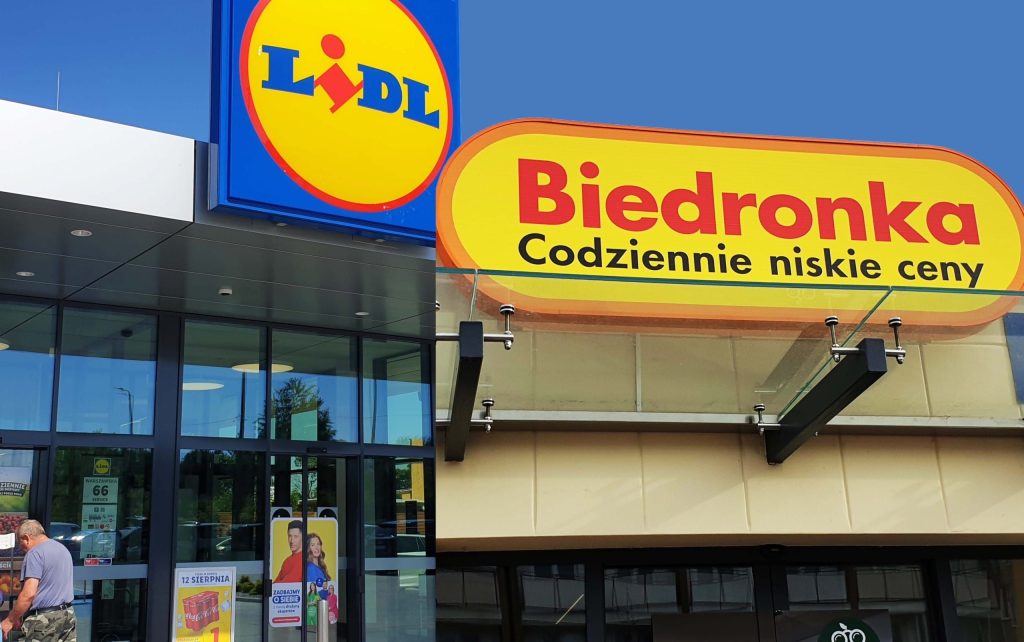 Nowe godziny otwarcia sklepów przed Wielkanocą: Biedronka i Lidl wydłużają pracę
