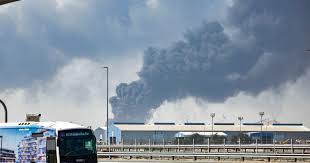 Ewakuacja z Bliskiego Wschodu: czy Polska zorganizuje loty, co robić w Katarze, ZEA, Jordanii i Egipcie