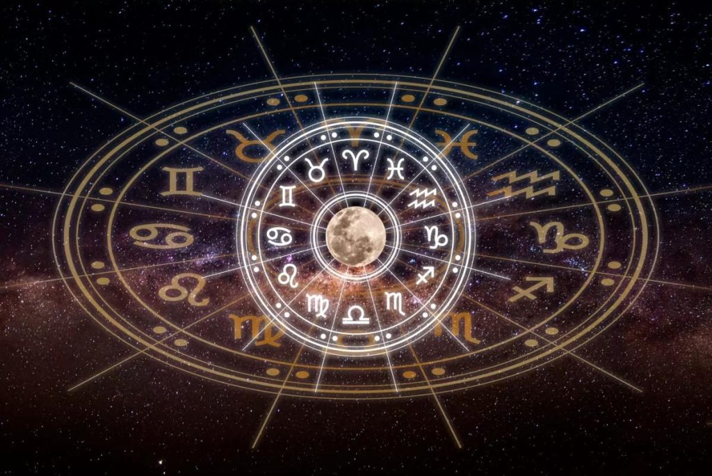 Horoskop na 2 marca 2026 dla wszystkich znaków zodiaku
