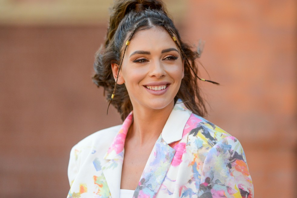 Klaudia Halejcio opowiedziała o swojej willi i poskarżyła się na rachunki