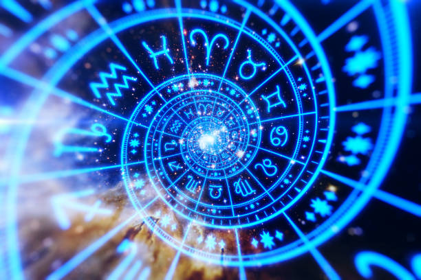Horoskop na weekend 7–8 marca 2026 dla wszystkich znaków zodiaku
