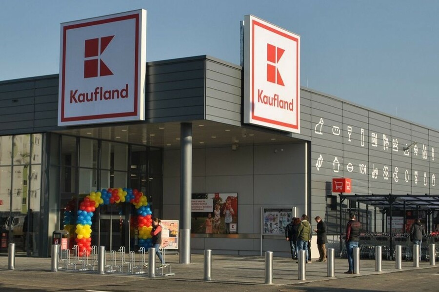 Kaufland wprowadza promocję: mop elektryczny Philips taniej przed świętami