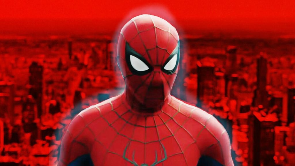 Powrót Hulka w MCU i tajemnicza rola Sadie Sink. Trailer Spider-Man wywołał burzę