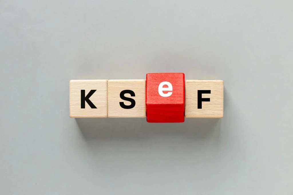 KSeF od 1 kwietnia 2026. Zobacz, kto musi wystawiać faktury sprzedażowe