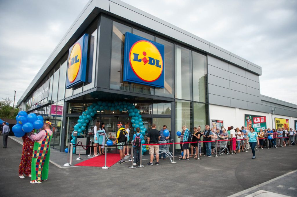 Lidl uruchomił promocję na walizki online — ceny spadły nawet o 70 zł Lidl uruchomił promocję na walizki online — ceny spadły nawet o 70 zł