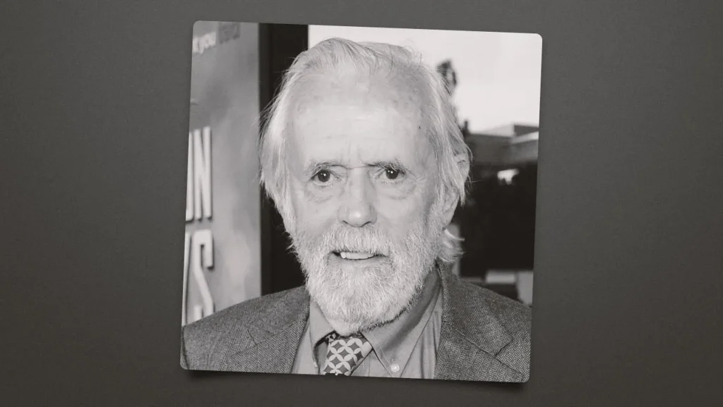 Gwiazda filmu „Powrót do przyszłości” Matt Clark zmarł w wieku 89 lat – przyczyna śmierci i biografia