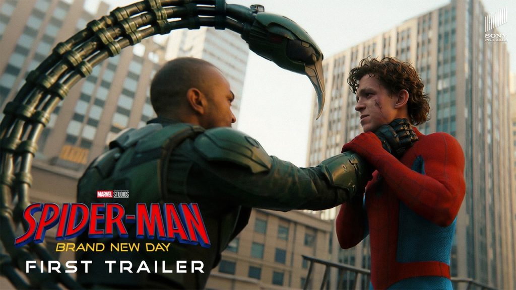 Powrót Hulka w MCU i tajemnicza rola Sadie Sink. Trailer Spider-Man wywołał burzę