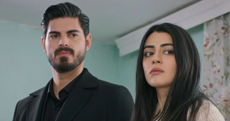 Panna Młoda odcinki 62–65: emocje, zazdrość i tajemniczy powrót. Streszczenia odcinków z kwietnia Panna Młoda odcinki 62–65: emocje, zazdrość i tajemniczy powrót. Streszczenia odcinków z kwietnia