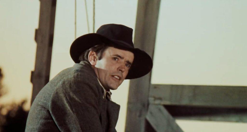 Gwiazda filmu „Powrót do przyszłości” Matt Clark zmarł w wieku 89 lat – przyczyna śmierci i biografia