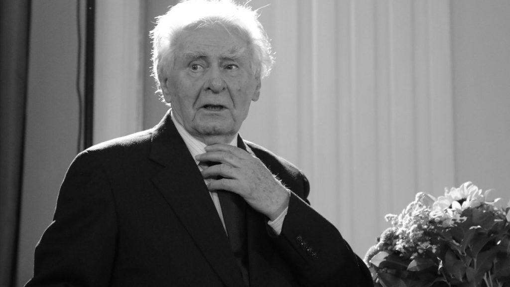 Zmarł Wiesław Myśliwski – wiek, przyczyna śmierci, biografia