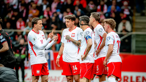 Szwecja — Polska gdzie oglądać i o której mecz 31 marca 2026