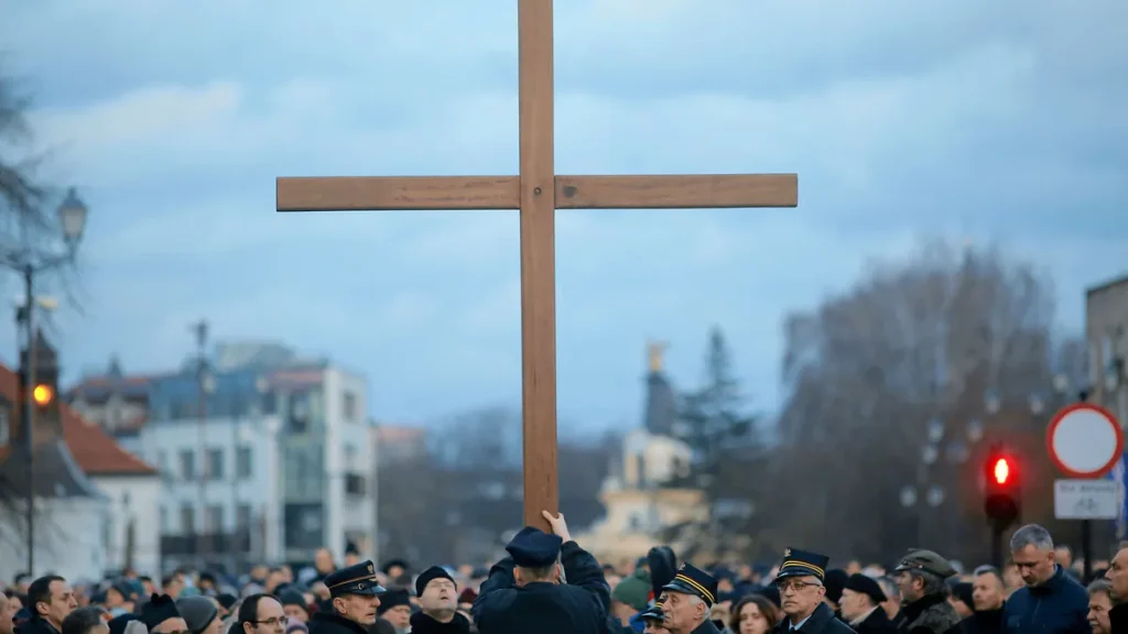 Nowe dni wolne w Polsce. Wielki Piątek dniem wolnym od pracy? Czy trzeba anulować urlop