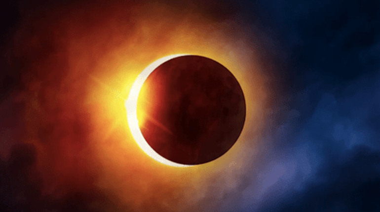 Zaćmienie Księżyca 3 marca 2026: czego kategorycznie nie wolno robić tego dnia