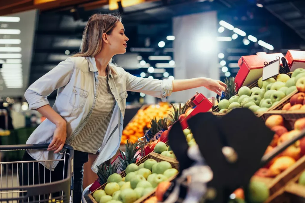 Rekordowe ceny warzyw i owoców w Polsce 2026 – dlaczego jest tak drogo Rekordowe ceny warzyw i owoców w Polsce 2026 – dlaczego jest tak drogo