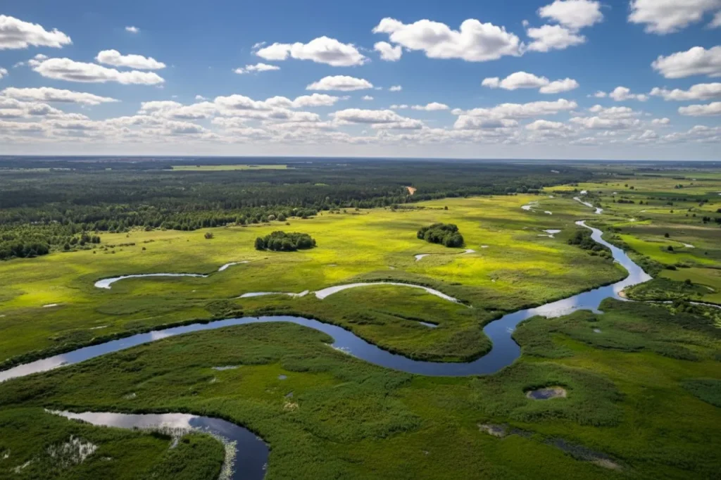 Podlaski Bon Turystyczny 2026: kto dostanie 400 zł i jak się zapisać