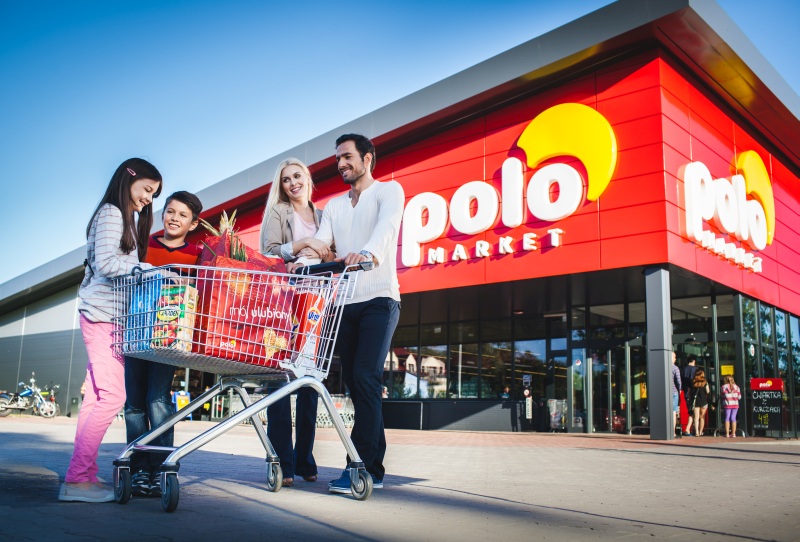 Promocje ogrodowe w Polomarkecie do 10 marca: nasiona, ziemia i krzewy owocowe