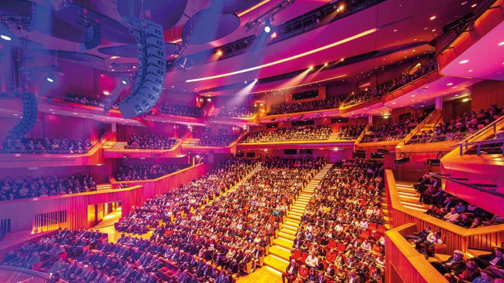 Co robić w Krakowie w Dniu Kobiet: koncerty, wydarzenia, afisz i ceny