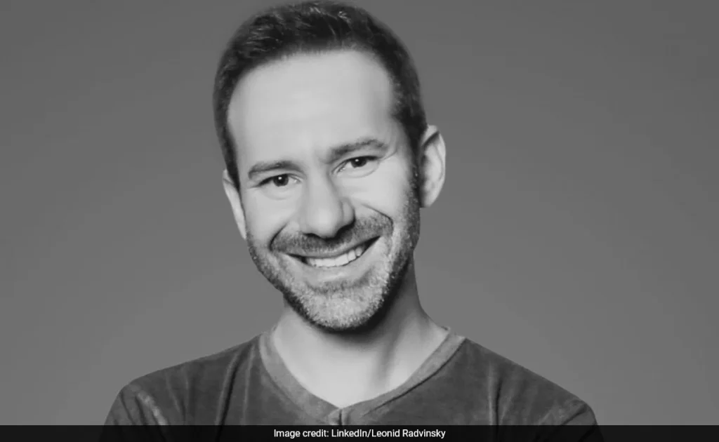 Zmarł właściciel OnlyFans Leonid Radvinsky: wiek, przyczyna śmierci i biografia