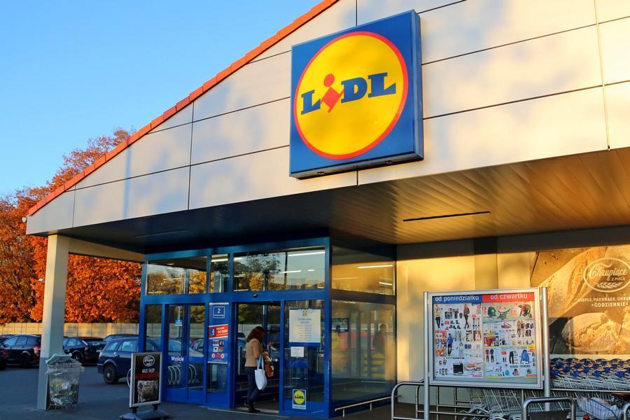 Lidl rusza z promocją na pościel — ceny od 24,99 zł przyciągają tłumy Lidl rusza z promocją na pościel — ceny od 24,99 zł przyciągają tłumy