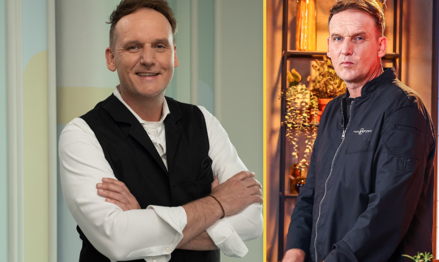 Pascal Brodnicki nowym jurorem „MasterChefa”: kiedy i gdzie oglądać jubileuszowy sezon Pascal Brodnicki nowym jurorem „MasterChefa”: kiedy i gdzie oglądać jubileuszowy sezon