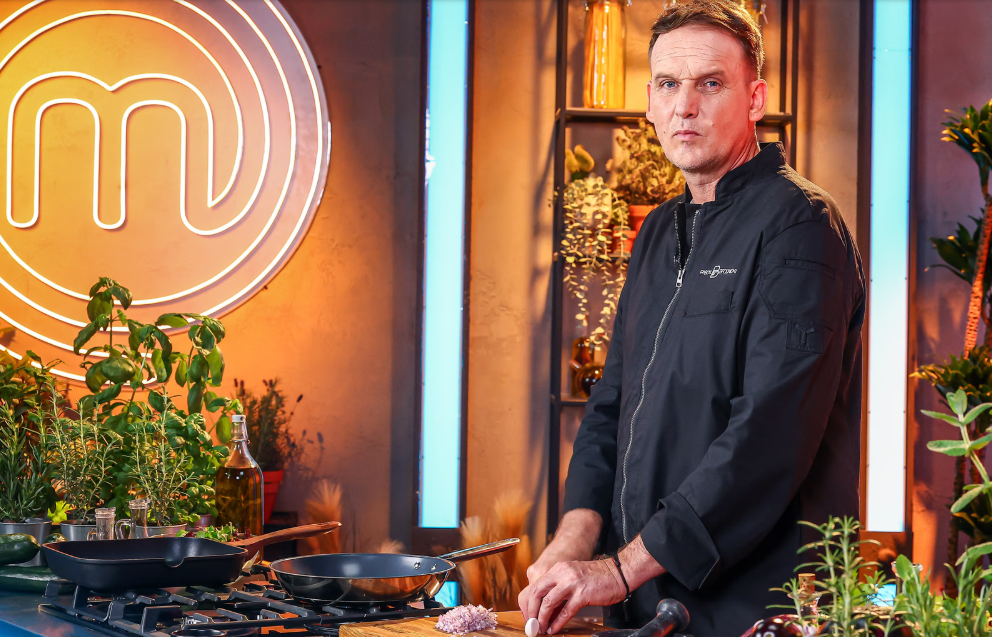 Pascal Brodnicki nowym jurorem „MasterChefa”: kiedy i gdzie oglądać jubileuszowy sezon