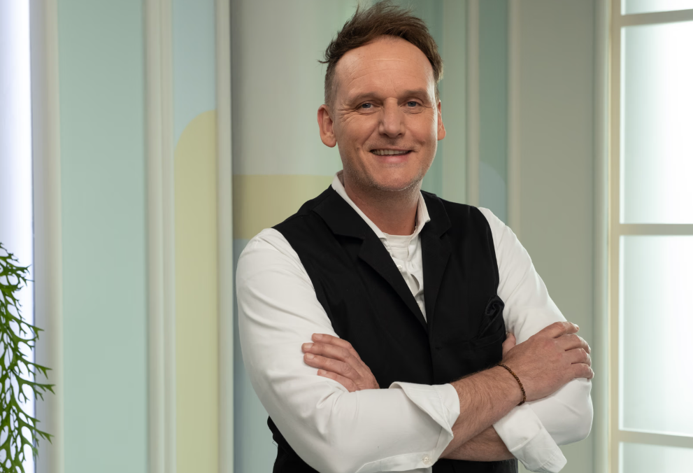 Pascal Brodnicki nowym jurorem „MasterChefa”: kiedy i gdzie oglądać jubileuszowy sezon