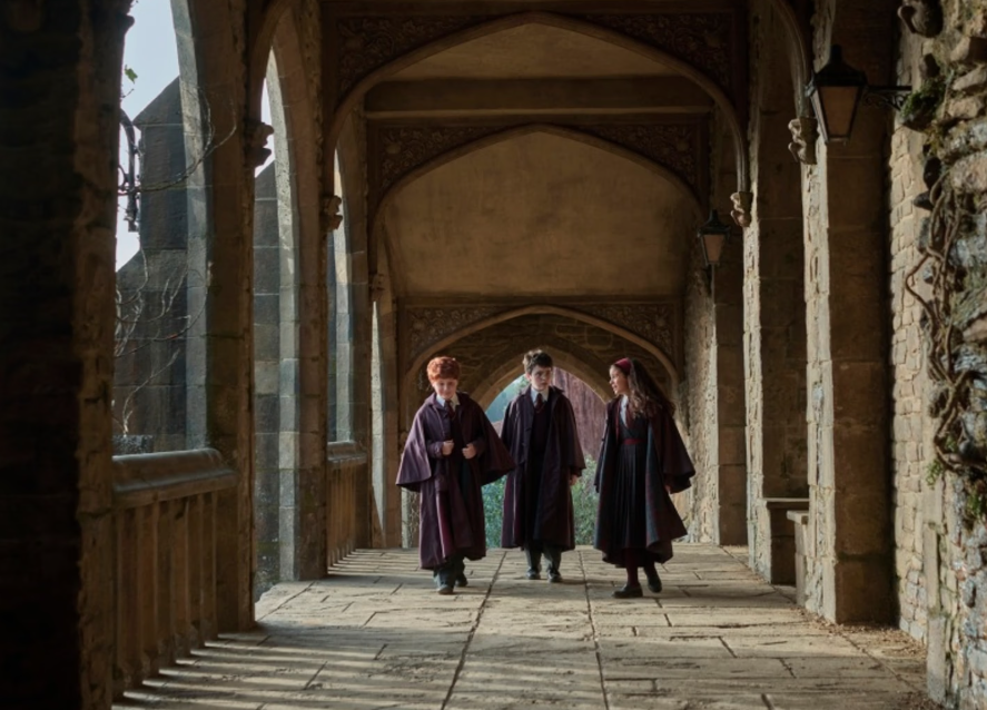 Nowy serial „Harry Potter” od HBO: kto zagra i kiedy premiera Nowy serial „Harry Potter” od HBO: kto zagra i kiedy premiera