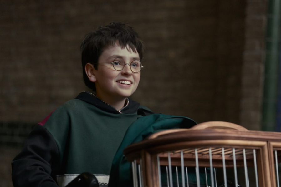 Nowy serial „Harry Potter” od HBO: kto zagra i kiedy premiera
