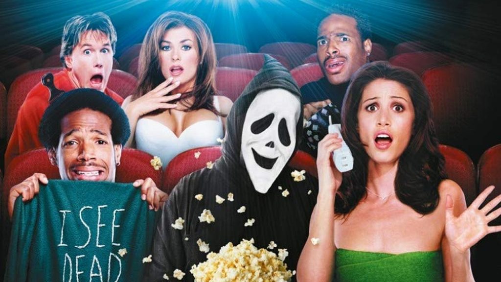 „Straszny film 6” wraca do kin: kiedy i gdzie oglądać w Polsce, zwiastun i data premiery