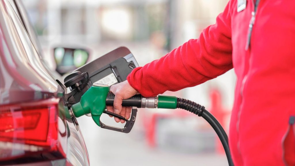 Ceny paliw rosną w Polsce. Diesel przekroczył 7 zł za litr