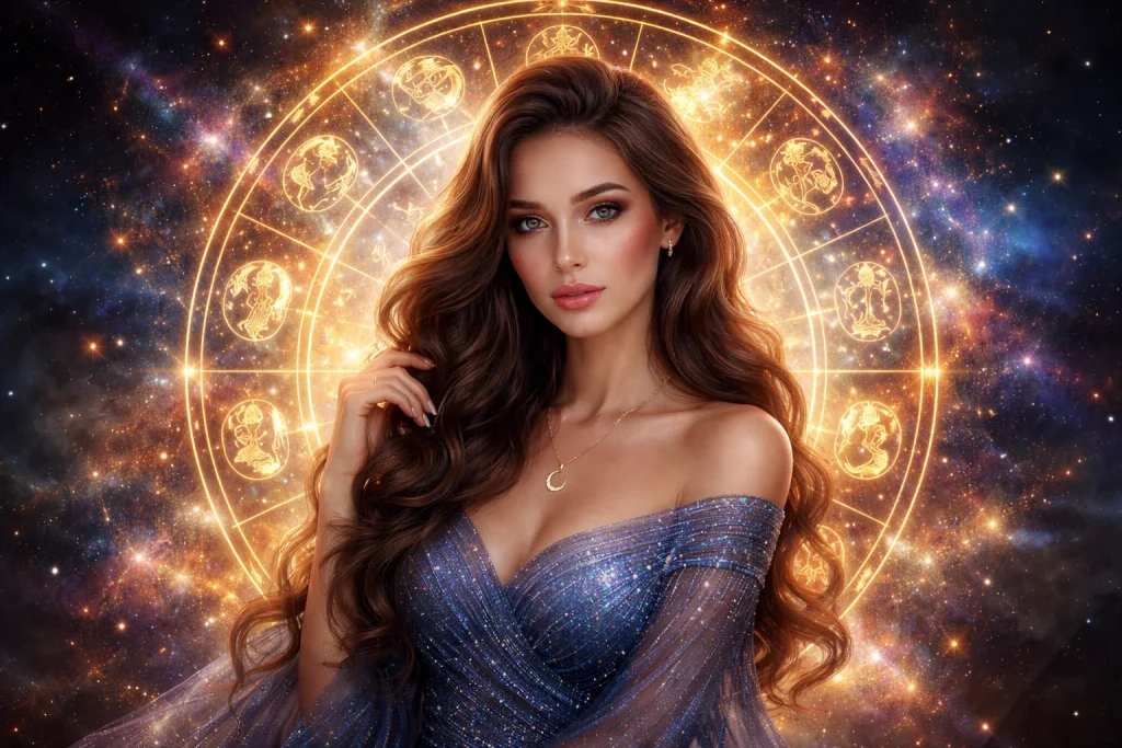 Które znaki zodiaku są najlepszymi żonami? Astrologowie wskazują pięć znaków