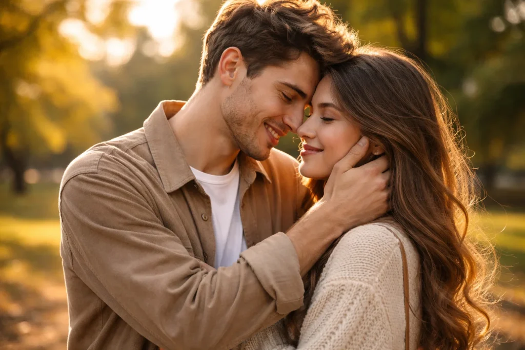 Najlepsi mężczyźni według znaku zodiaku. Miłosny horoskop