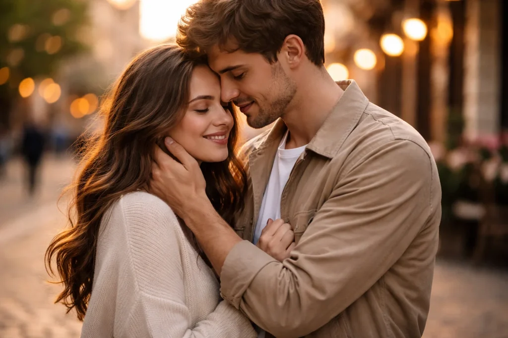 Najlepsi mężczyźni według znaku zodiaku. Miłosny horoskop