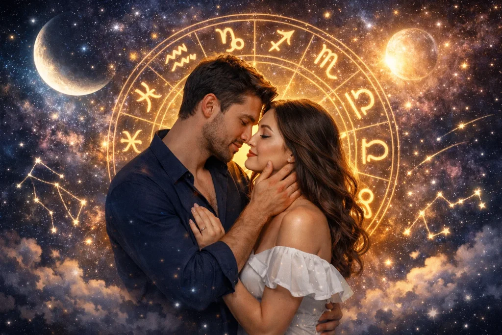 Które znaki zodiaku są najlepszymi żonami? Astrologowie wskazują pięć znaków