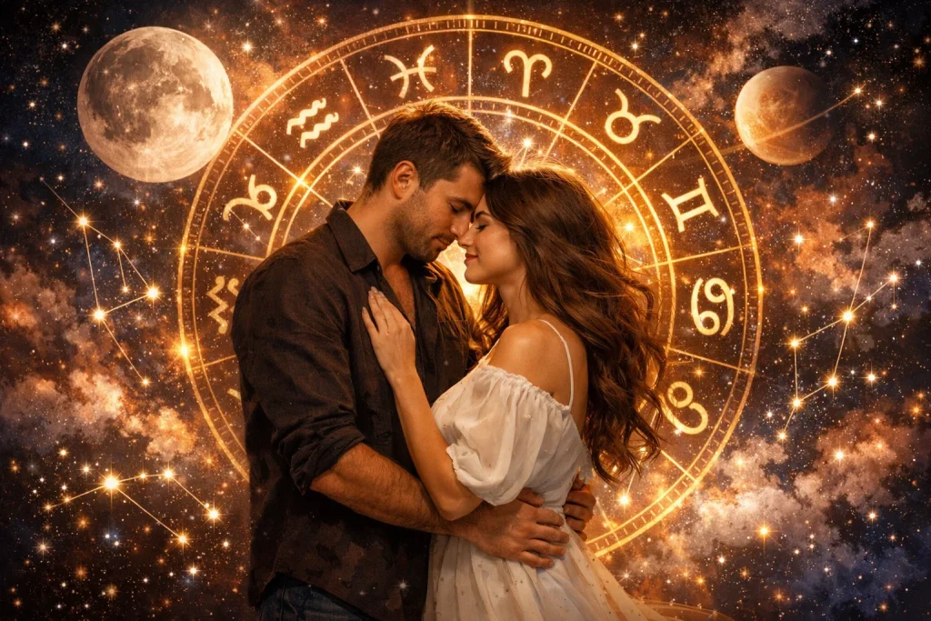 Które znaki zodiaku są najlepszymi żonami? Astrologowie wskazują pięć znaków