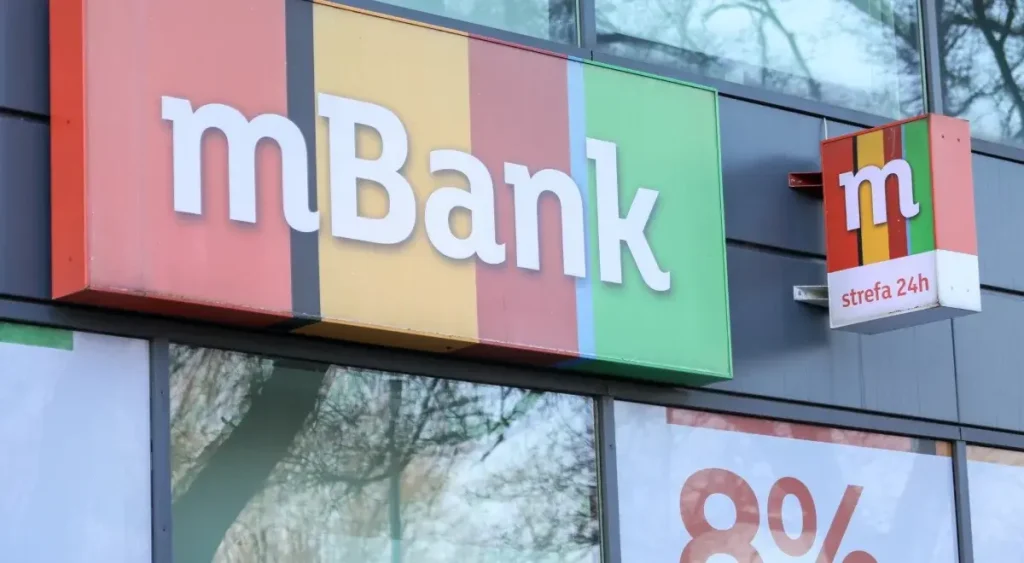 Awaria mBank 16 marca 2026: problemy z aplikacją i przelewami – co się stało i kiedy usługi wrócą