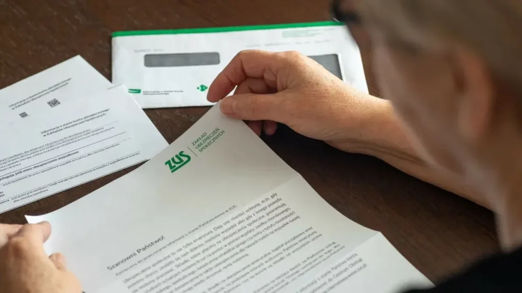 ZUS zmienia sposób liczenia emerytur: co to oznacza