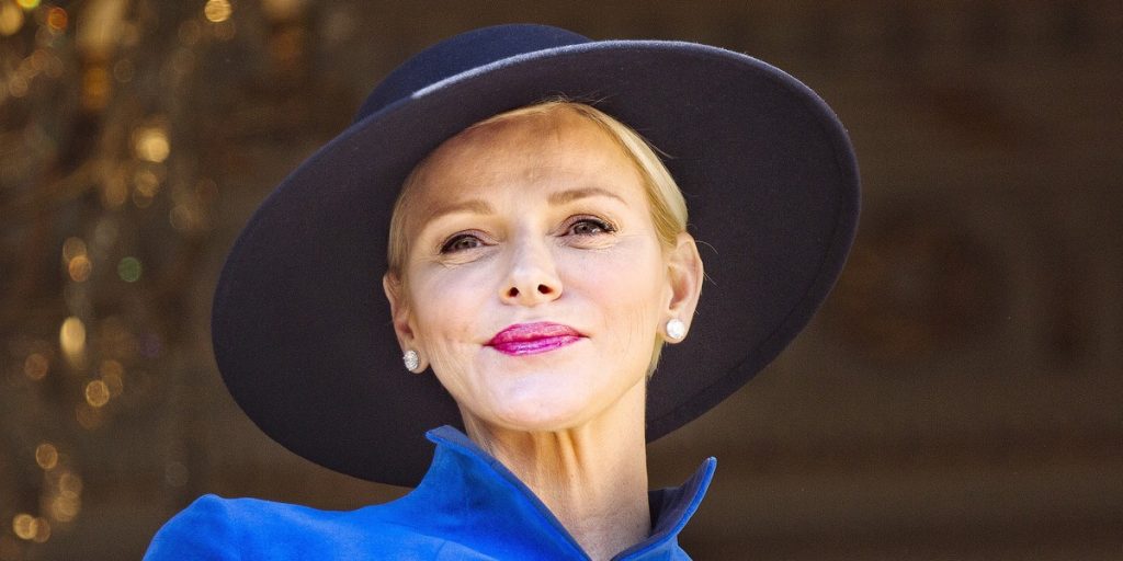 Dlaczego księżna Charlene zniknęła z Monako? Kulisy jej choroby
