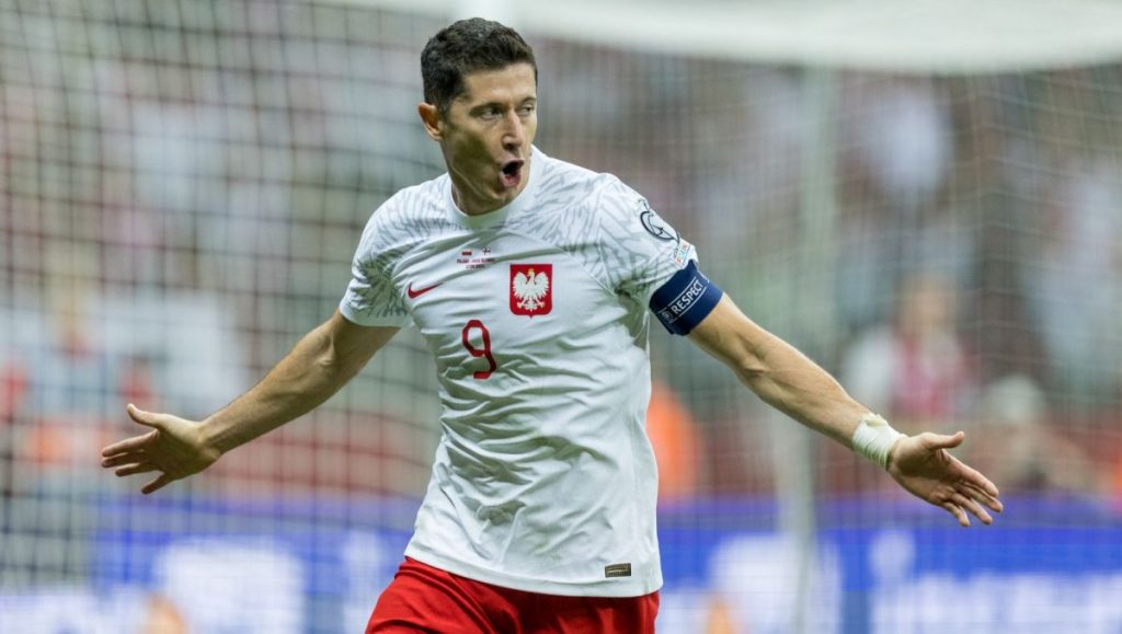 Mecz Polska — Albania: o której godzinie i gdzie oglądać online