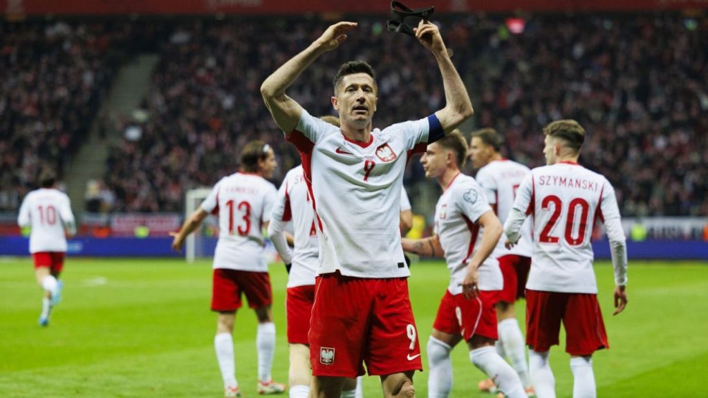 Szwecja — Polska gdzie oglądać i o której mecz 31 marca 2026