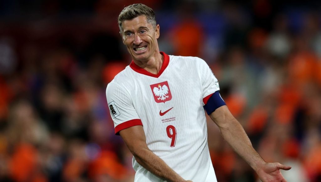 Mecz Polska — Albania: o której godzinie i gdzie oglądać online Mecz Polska — Albania: o której godzinie i gdzie oglądać online