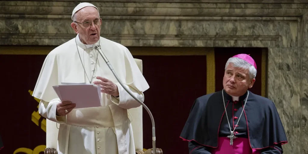 Kardynał Konrad Krajewski objął posadę metropolity łódzkiego – biografia i droga do Watykanu