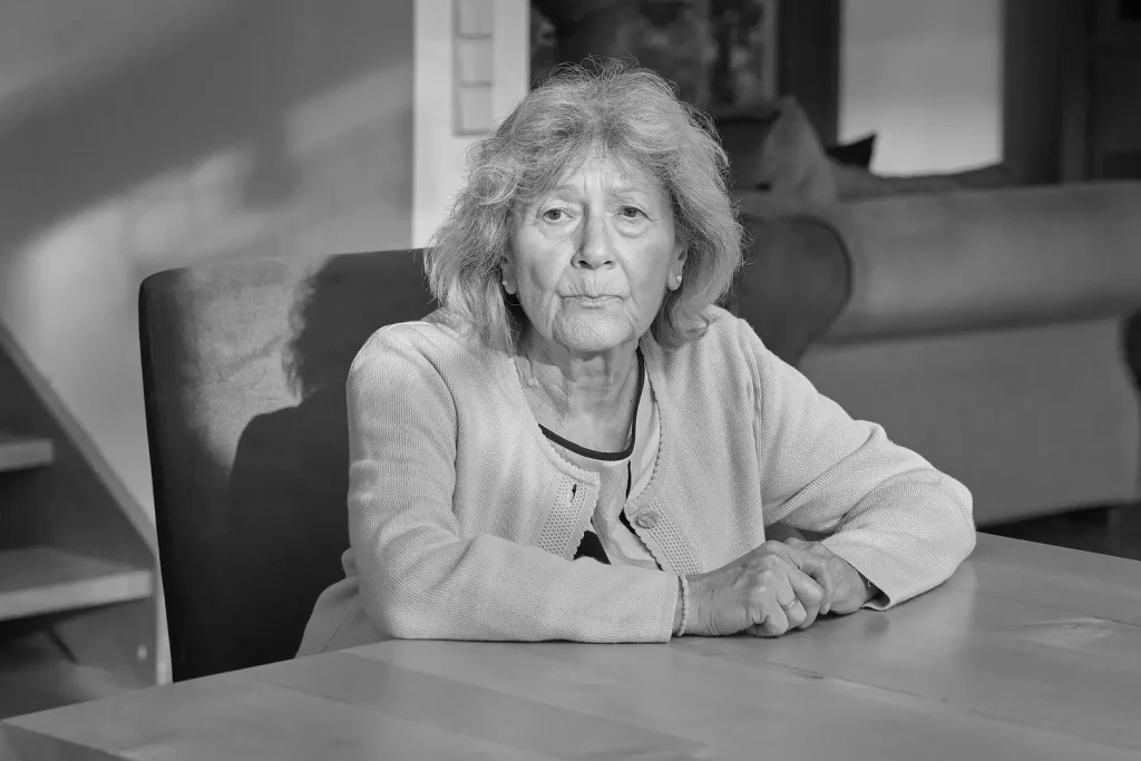 Aktorka Elżbieta Gaertner zmarła: przyczyna śmierci i czym była znana