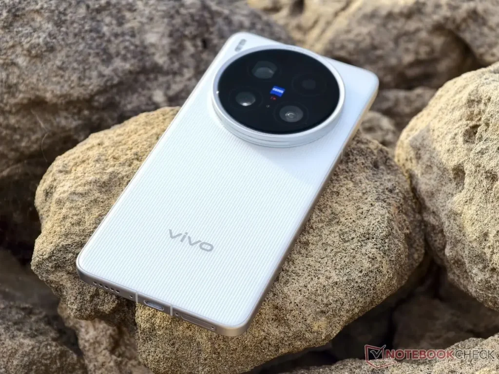 Vivo X300 Ultra – wydajność, specyfikacja i różnice wersji. Globalna wersja słabsza od chińskiej