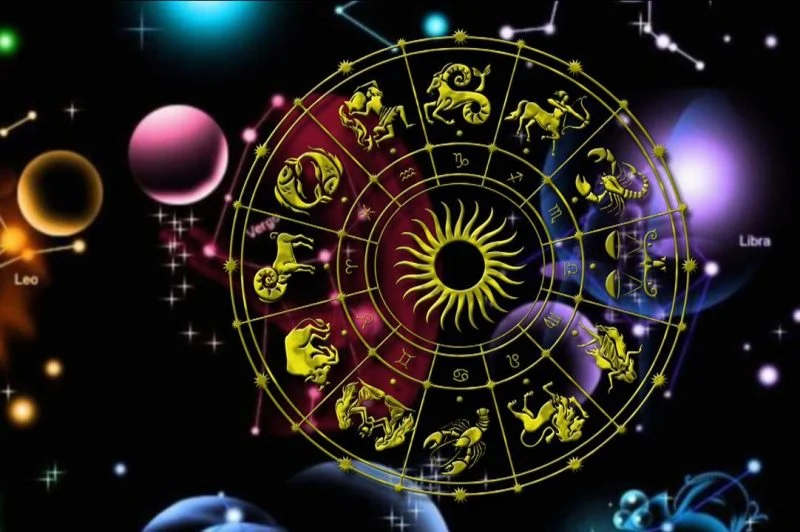 Horoskop na weekend 7–8 marca 2026 dla wszystkich znaków zodiaku