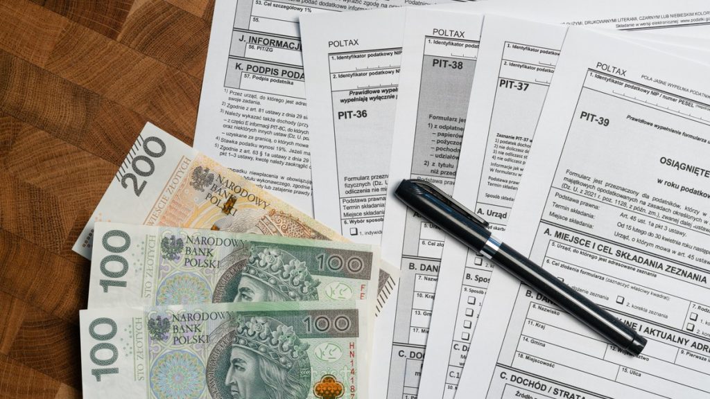 Emerytura bez podatku w 2026 roku. Kto nie zapłaci PIT i ile można zyskać